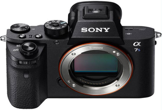 550px x 374px - Convert Sony A7S II XAVC S 4K Video to Avid Media Composer ...