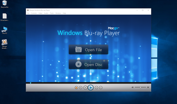 interactual player windows 10 bluray